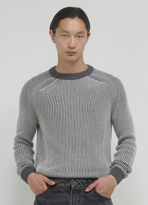 Calliope BICOLORE - Maglione - une variante