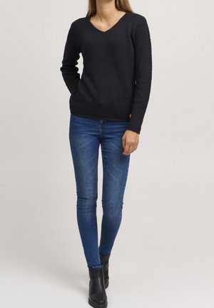 Maglione - black