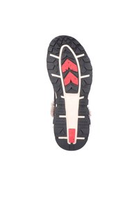 Rieker Sport Bottes de neige - night black