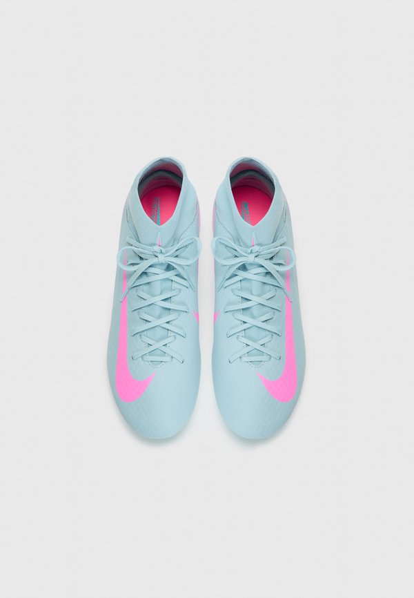 ZOOM 10 ACADEMY - Moulded stud football boots2