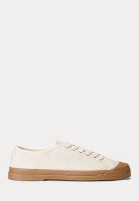 ESSENCE 100 CANVAS CAP-TOE SNEAKER - Sportcipő - winter cream