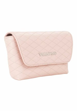 Schoudertas - cipria