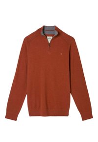 Unausgewählt, terracotta