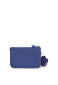 Kipling CREATIVITY S - Portafoglio - ocean blue