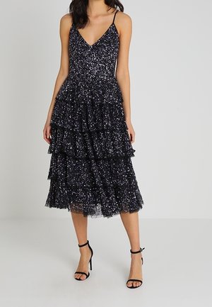 Maya Deluxe Robe de soirée - black