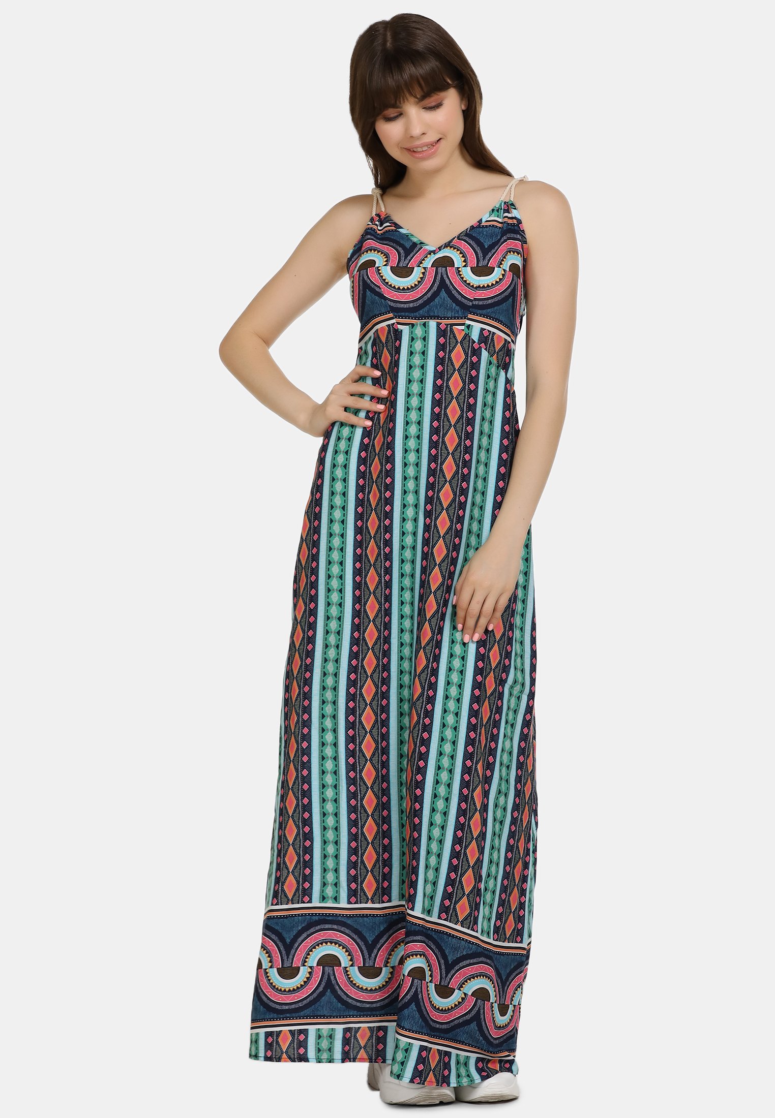 evine oneworld maxi dresses