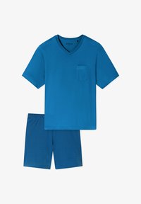 Niewybrane, aquarium