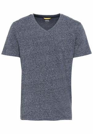 camel active KURZARM  - T-shirt basic