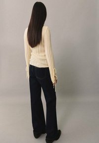 Mango Neule - beige