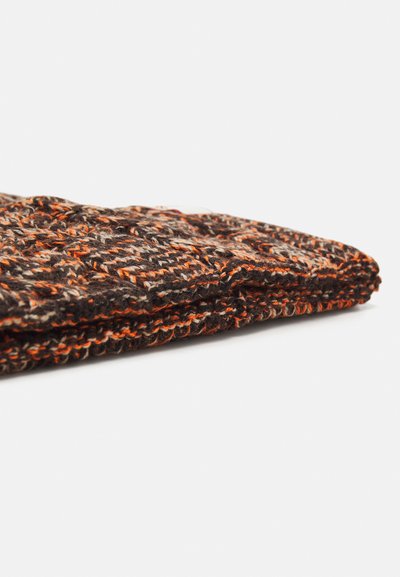 Missoni Čepice - brown