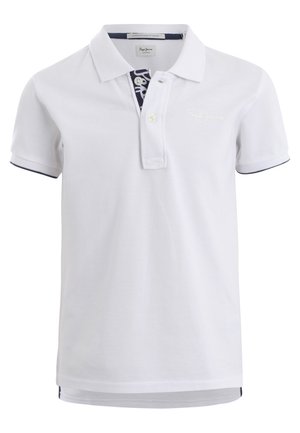 THOR - Polotričko - optic white