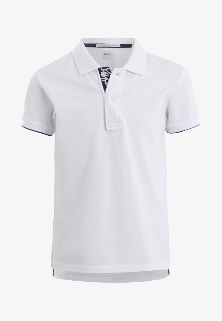Pepe Jeans THOR - Poloshirt - optic white
