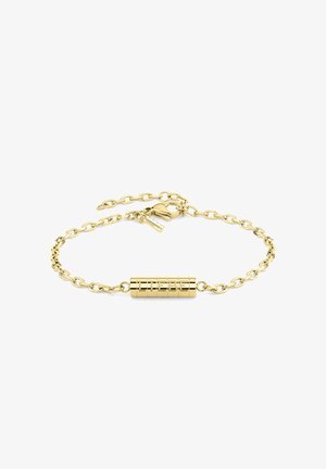 Liebeskind Berlin, Bracelet - gold-coloured