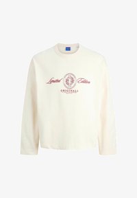 Selezionato, antique white