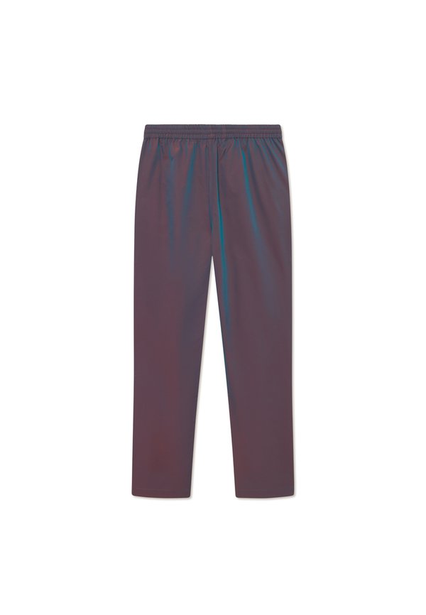 SMITH SHINY TECH PANTS - Tracksuit bottoms2