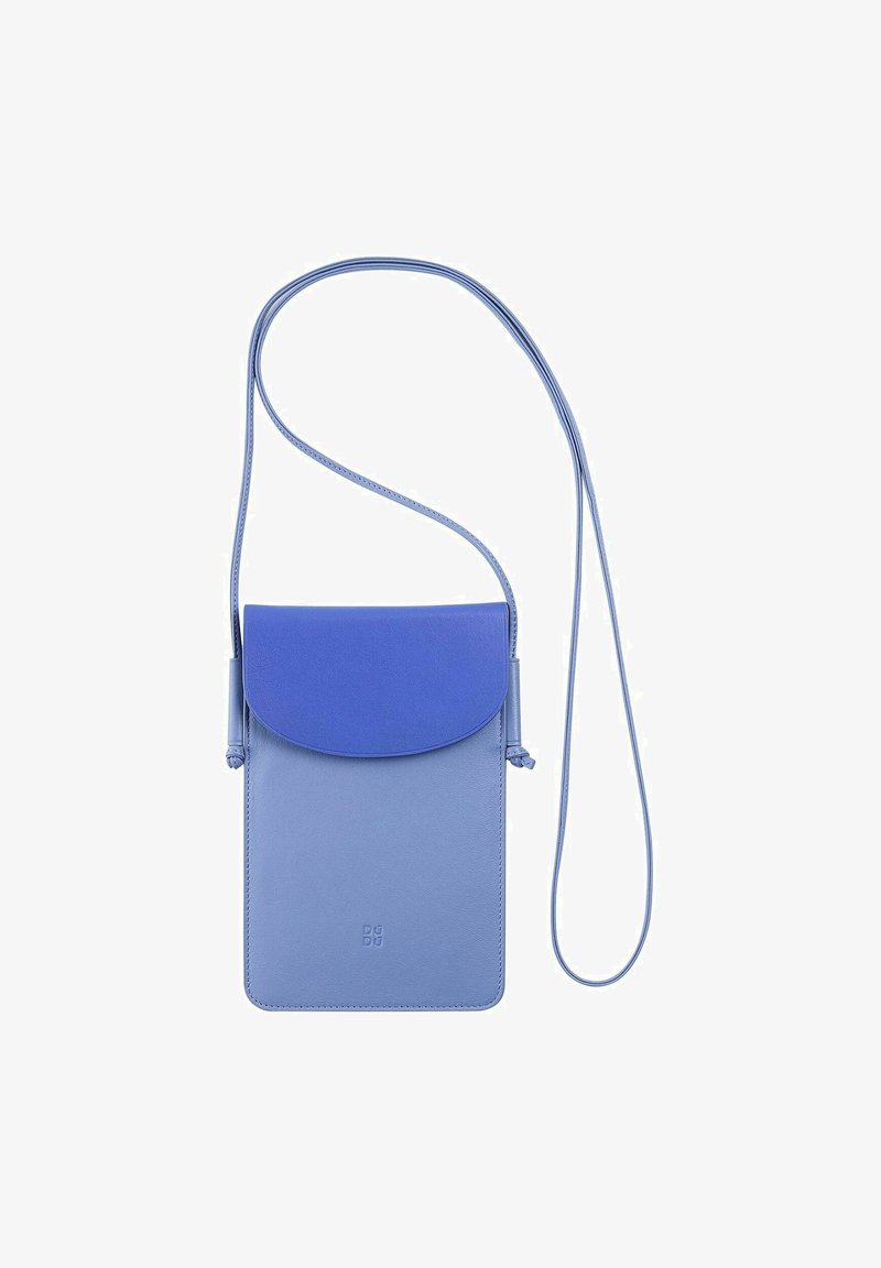 DUDU Cover per telefono - kornblume