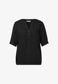 Non sélectionné, black