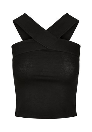 Urban Classics Top - black