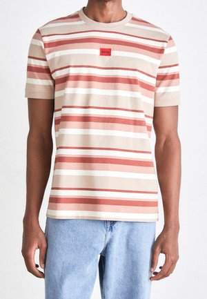 T-Shirt print - multi-coloured