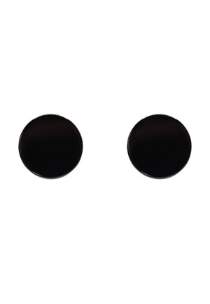 AMELY  - Earrings - schwarz