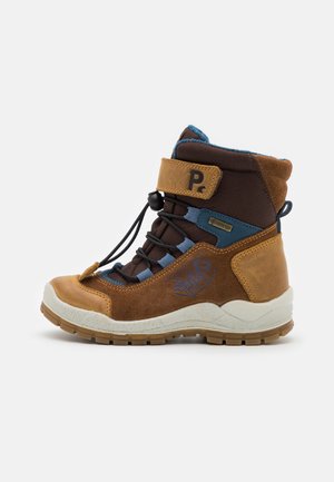 GORETEX  - Snowboot/Winterstiefel - brown