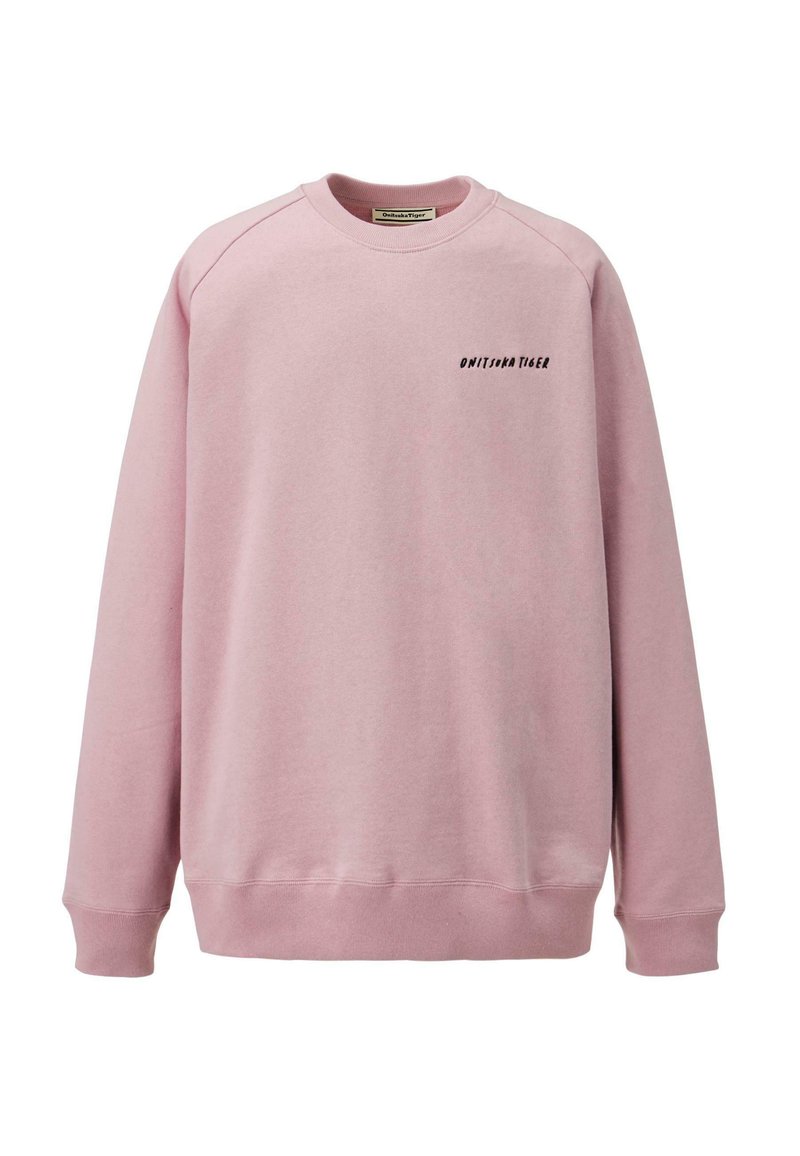 onitsuka tiger sweater