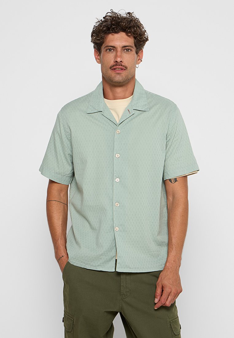 PS Paul Smith Overhemd groen