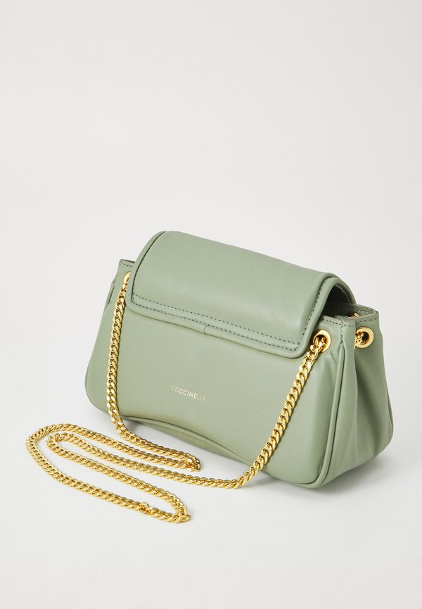 FLUFFY - Cross body bag3