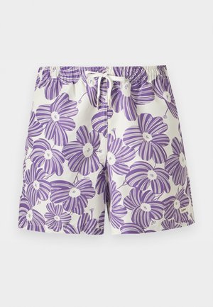 Bather, TARO BREEZE PATTERNED - Caleçon de bain - purple