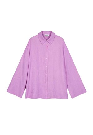 OH APRIL, MIR - Camicia - bright lilac