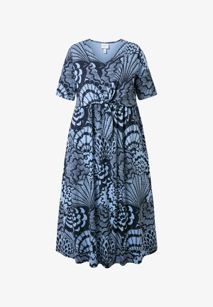 Ulla Popken, - Sukienka letnia