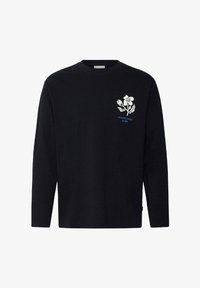 Valimata, true black