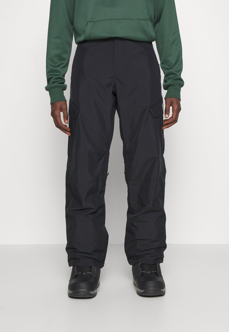 Pantaloni DC Shoes Banshee - Tecnico Da Snowboard, Impermeabili E Traspiranti - Foto 6