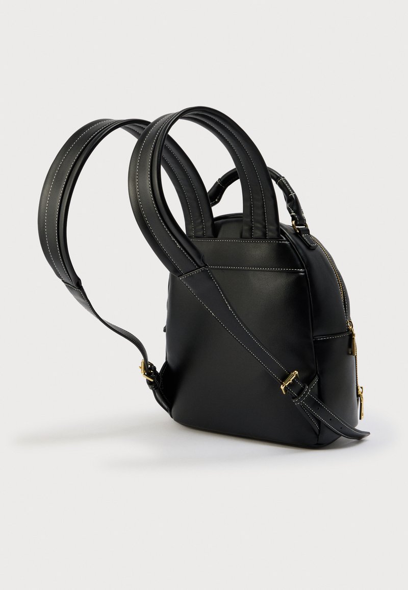 Love Moschino LADDER STITCH - Rucksack - black - Zalando.ie display picture 1