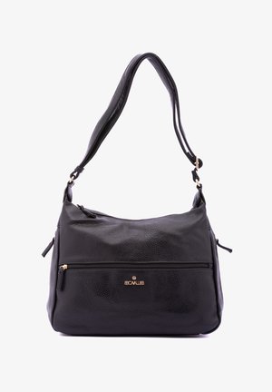 B.Cavalli Handtas - black