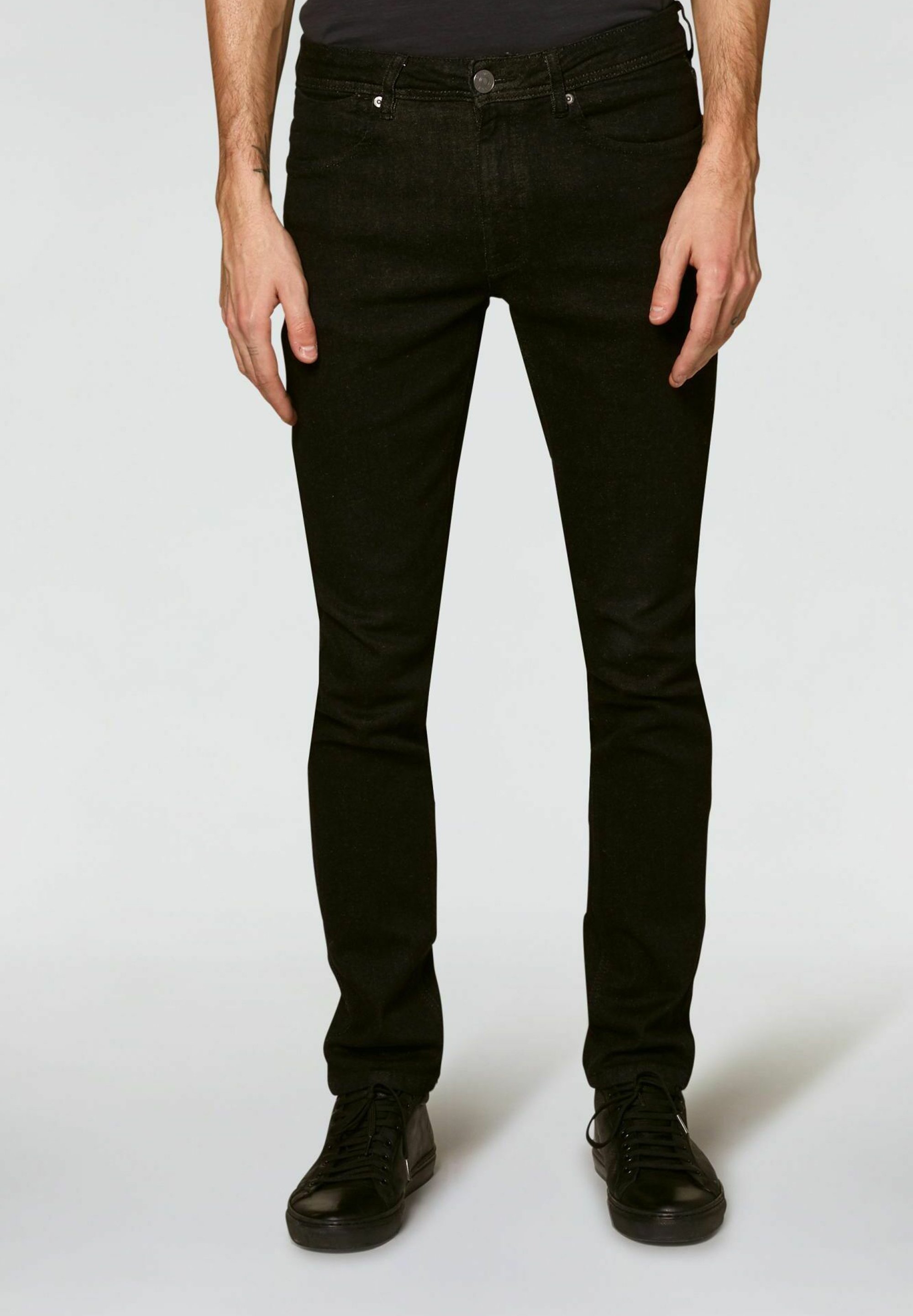 Conbipel Jeans slim fit - nero - Zalando.it