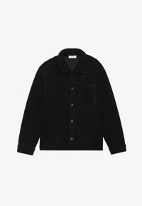 Selezionato, true black