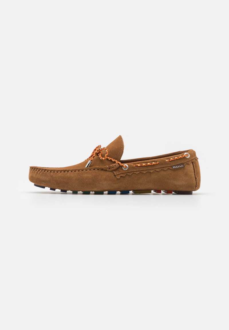 PS Paul Smith SPRINGFIELD - Mocassins - tan