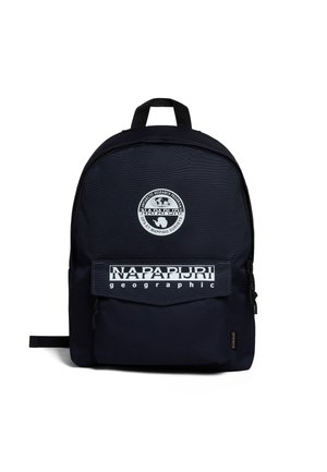 HORNBY - School bag - blu marine