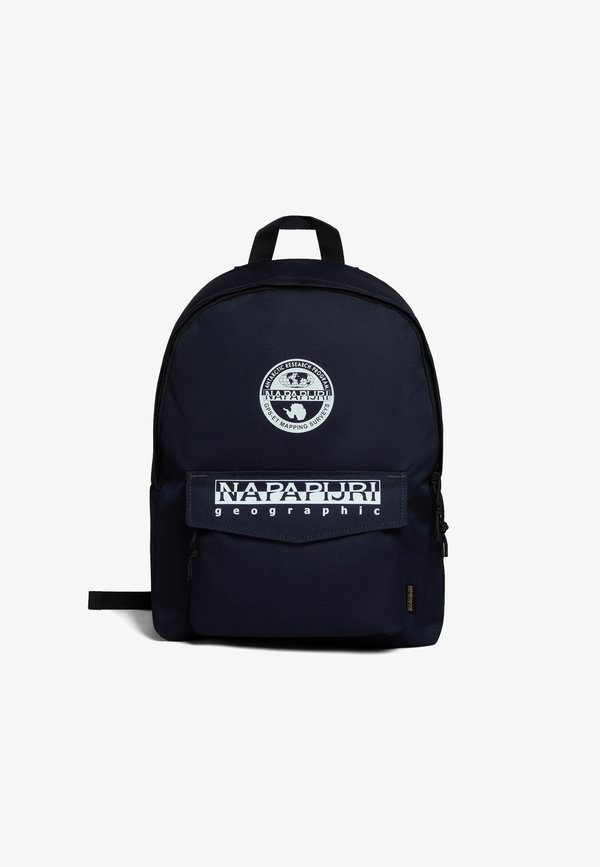 HORNBY – Schulranzen – blu marine