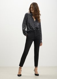 Calliope CAPRI IN - Chino - nero