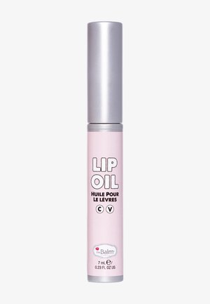 LIP OIL - Lippenbalsem - tinted windows
