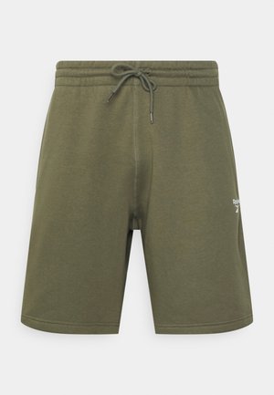 Sports shorts - khaki