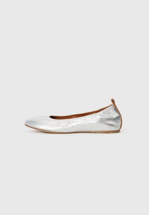 Ballerina's - light grey