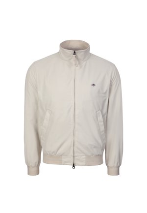 LIGHTWEIGHT HAMPSHIRE - Leichte Jacke - sand