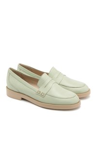 RYŁKO Półbuty wsuwane