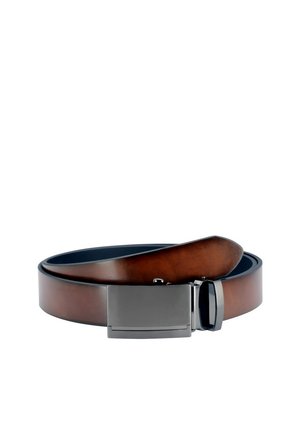 Lindenmann Gürtel - braun