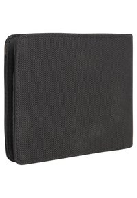 Brandit FOUR - Lommebok - black