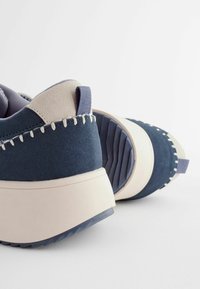 Next REGULAR FIT - Sneakers - navy