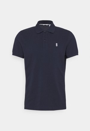 SPORT - Poloshirts - night sky